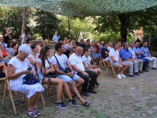 Jubileumi kiállítás a Vasas születésnapja alkalmából - fotó: 