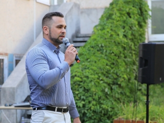 Jubileumi kiállítás a Vasas születésnapja alkalmából - fotó: 