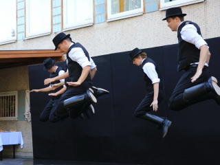 Jubileumi kiállítás a Vasas születésnapja alkalmából - fotó: 