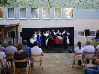 Jubileumi kiállítás a Vasas születésnapja alkalmából - fotó: 