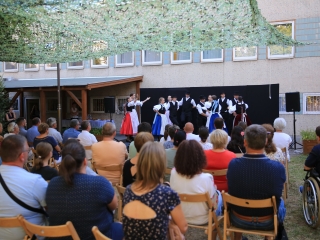 Jubileumi kiállítás a Vasas születésnapja alkalmából - fotó: 