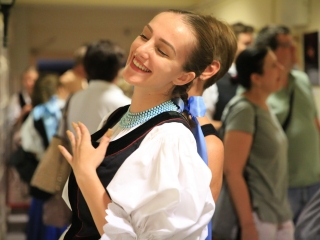 Jubileumi kiállítás a Vasas születésnapja alkalmából - fotó: 