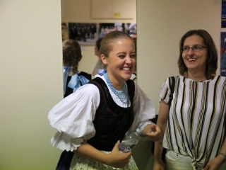 Jubileumi kiállítás a Vasas születésnapja alkalmából - fotó: 