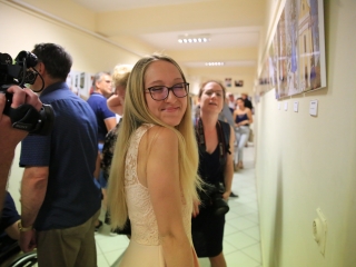 Jubileumi kiállítás a Vasas születésnapja alkalmából - fotó: 