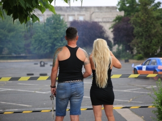 DSC OFF BMW Találkozó (2022) - fotó: 