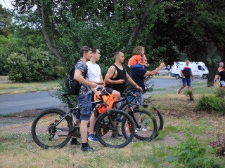 DSC OFF BMW Találkozó (2022) - fotó: 