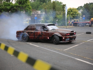 DSC OFF BMW Találkozó (2022) - fotó: 