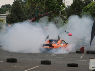 DSC OFF BMW Találkozó (2022) - fotó: 