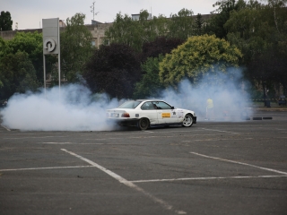 DSC OFF BMW Találkozó (2022) - fotó: 