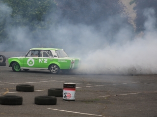 DSC OFF BMW Találkozó (2022) - fotó: 