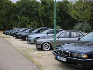 DSC OFF BMW Találkozó (2022) - fotó: 