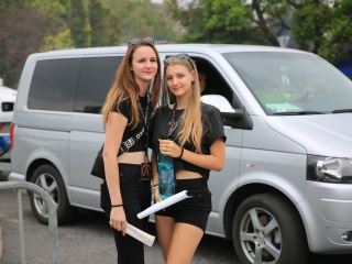 DSC OFF BMW Találkozó (2022) - fotó: 