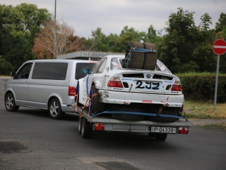 DSC OFF BMW Találkozó (2022) - fotó: 