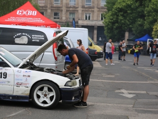 DSC OFF BMW Találkozó (2022) - fotó: 