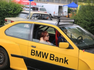 DSC OFF BMW Találkozó (2022) - fotó: 