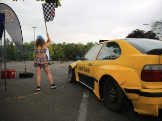 DSC OFF BMW Találkozó (2022) - fotó: 