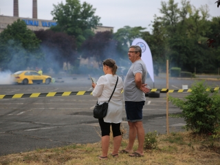 DSC OFF BMW Találkozó (2022) - fotó: 