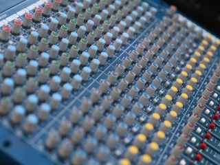 CityRocks (2022), nyitónap, tábor - fotó: 