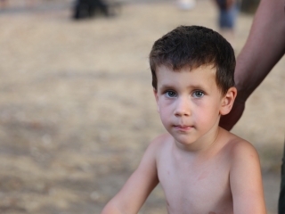 CityRocks (2022), nyitónap, tábor - fotó: 