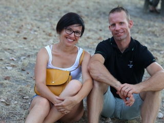 CityRocks (2022), nyitónap, tábor - fotó: 