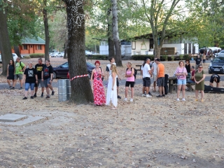 CityRocks (2022), nyitónap, tábor - fotó: 