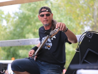 CityRocks (2022) – harmadik nap, városjárás - fotó: 