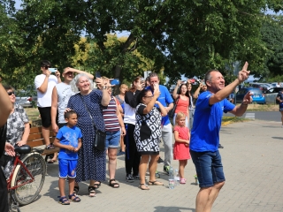 CityRocks (2022) – harmadik nap, városjárás - fotó: 