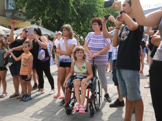 CityRocks (2022) – harmadik nap, városjárás - fotó: 