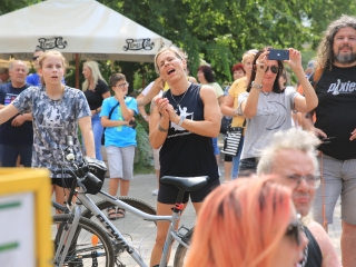 CityRocks (2022) – harmadik nap, városjárás - fotó: 