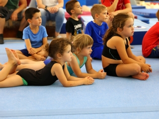 Eb-hősök köszöntése - fotó: 