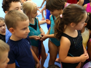 Eb-hősök köszöntése - fotó: 