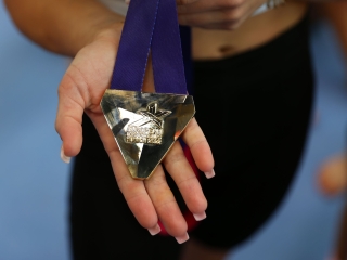 Eb-hősök köszöntése - fotó: 