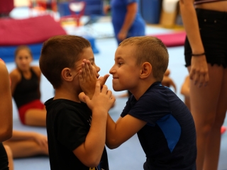 Eb-hősök köszöntése - fotó: 