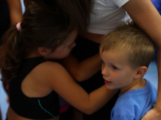 Eb-hősök köszöntése - fotó: 