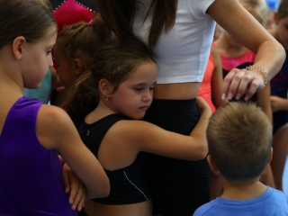 Eb-hősök köszöntése - fotó: 