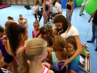 Eb-hősök köszöntése - fotó: 