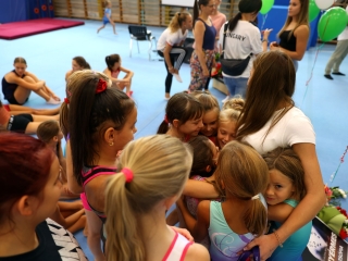 Eb-hősök köszöntése - fotó: 