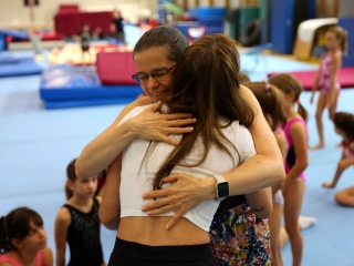 Eb-hősök köszöntése - fotó: 