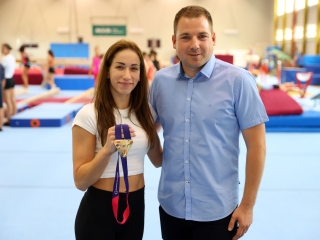 Eb-hősök köszöntése - fotó: 