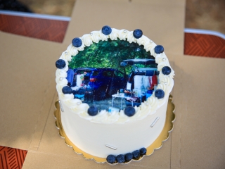 Szülinapos Csomagtartóvásár - fotó: 