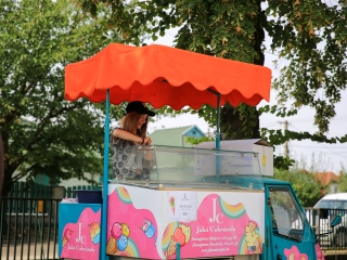 Szülinapos Csomagtartóvásár - fotó: 