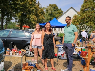 Szülinapos Csomagtartóvásár - fotó: 