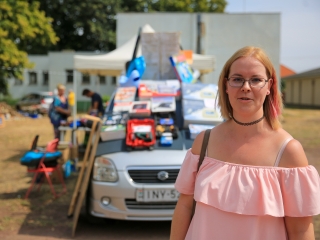 Szülinapos Csomagtartóvásár - fotó: 