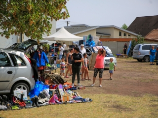 Szülinapos Csomagtartóvásár - fotó: 