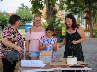 Szülinapos Csomagtartóvásár - fotó: 