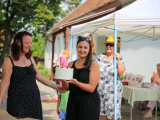 Szülinapos Csomagtartóvásár - fotó: 