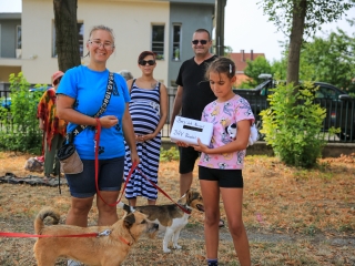 Szülinapos Csomagtartóvásár - fotó: 