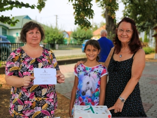 Szülinapos Csomagtartóvásár - fotó: 