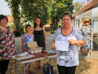 Szülinapos Csomagtartóvásár - fotó: 