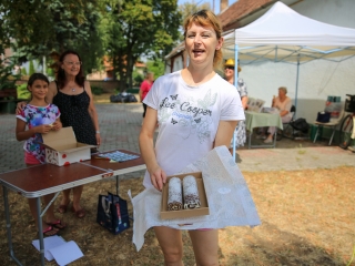 Szülinapos Csomagtartóvásár - fotó: 